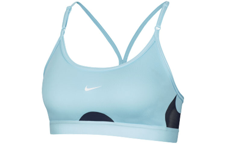 Спортивное нижнее белье женское синее Nike
Спортивное нижнее белье женское синее Nike