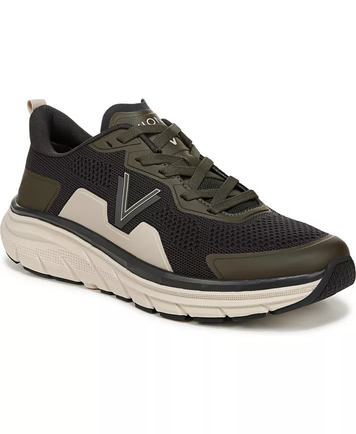 Мужские прогулочные кроссовки Walk Max Vionic, серый
Мужские прогулочные кроссовки Walk Max Vionic, серый