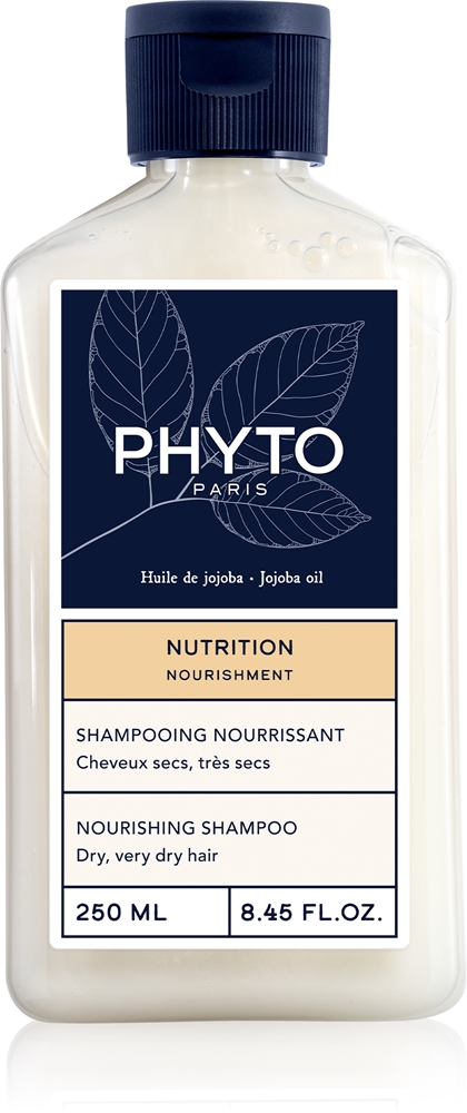 Питательный шампунь Nourishment, питательный шампунь для сухих волос Phyto, 250 мл
Питательный шампунь Nourishment, питательный шампунь для сухих волос Phyto, 250 мл