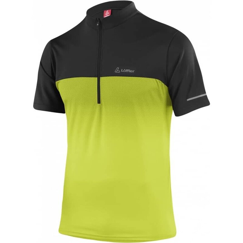 Велосипедная майка Flow hz Löffler, зеленый
Велосипедная майка Flow hz Löffler, зеленый