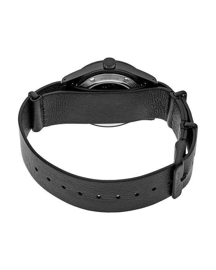 5 Спортивные часы, 39 мм Seiko Watch, черный
5 Спортивные часы, 39 мм Seiko Watch, черный