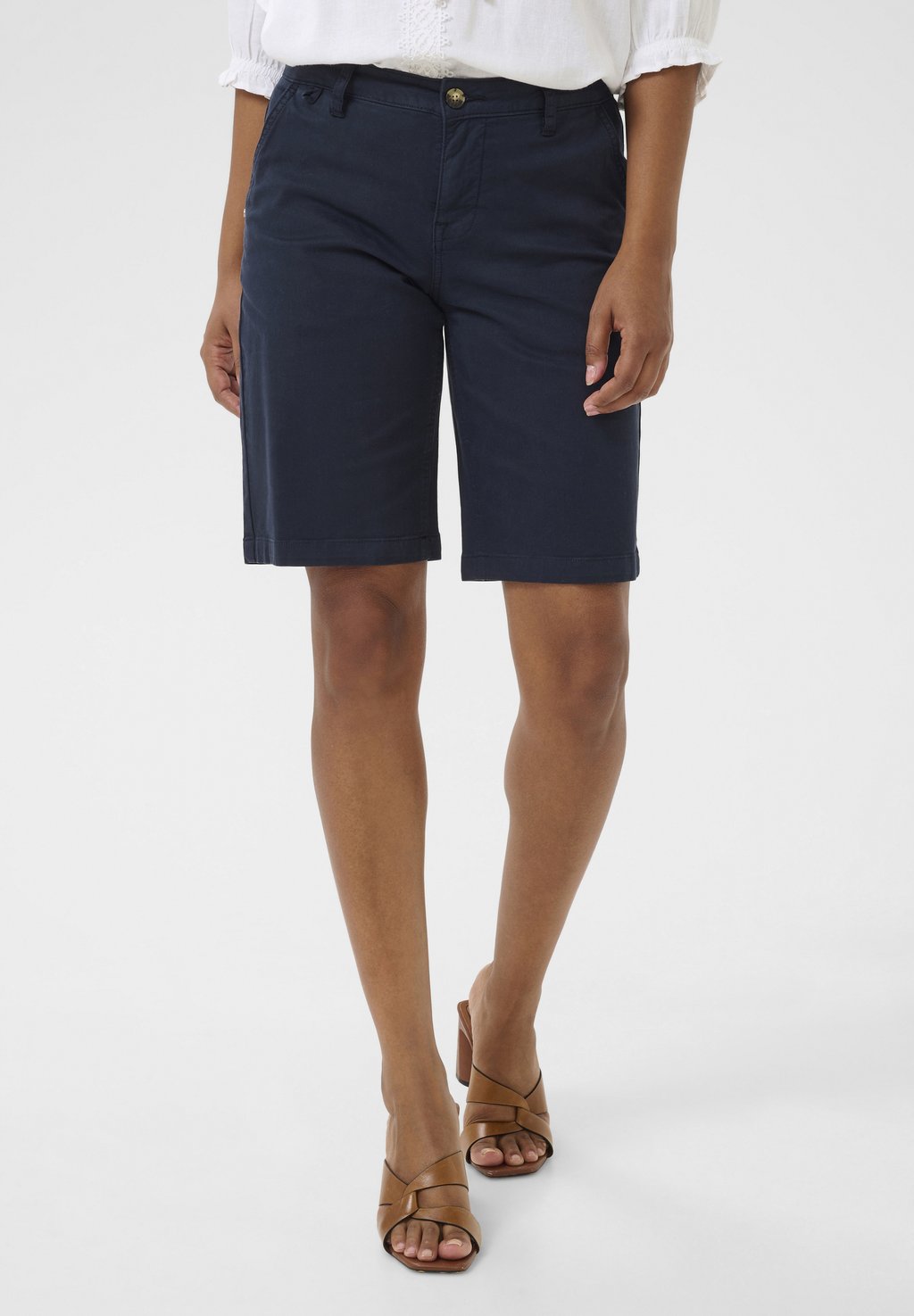 Шорты Cream, темно-синий
Шорты Cream, темно-синий