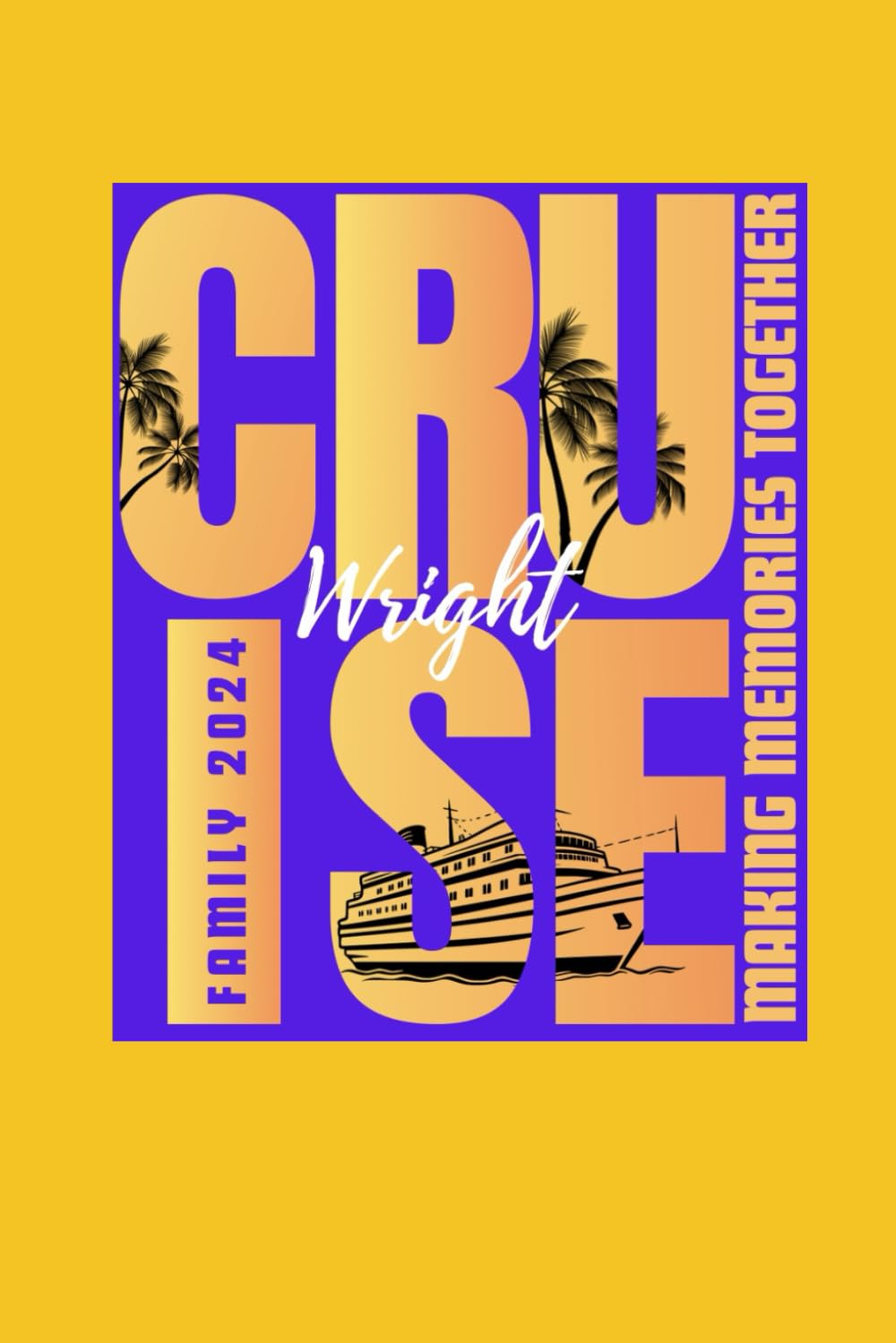 Wrights On The Waves (Independently published)
Wrights On The Waves (Independently published)