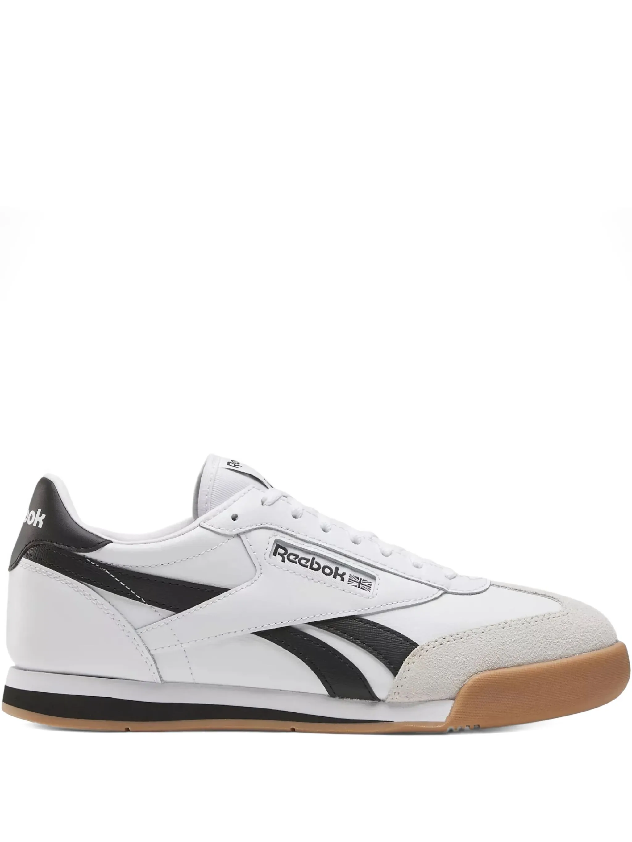 Кроссовки Campio Xt White/Black Gum Reebok, белый
Кроссовки Campio Xt White/Black Gum Reebok, белый