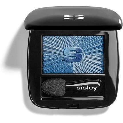 Тени для век Les Phyto-Ombres 23 Silk French Blue, 0,05 унции, Sisley
Тени для век Les Phyto-Ombres 23 Silk French Blue, 0,05 унции, Sisley