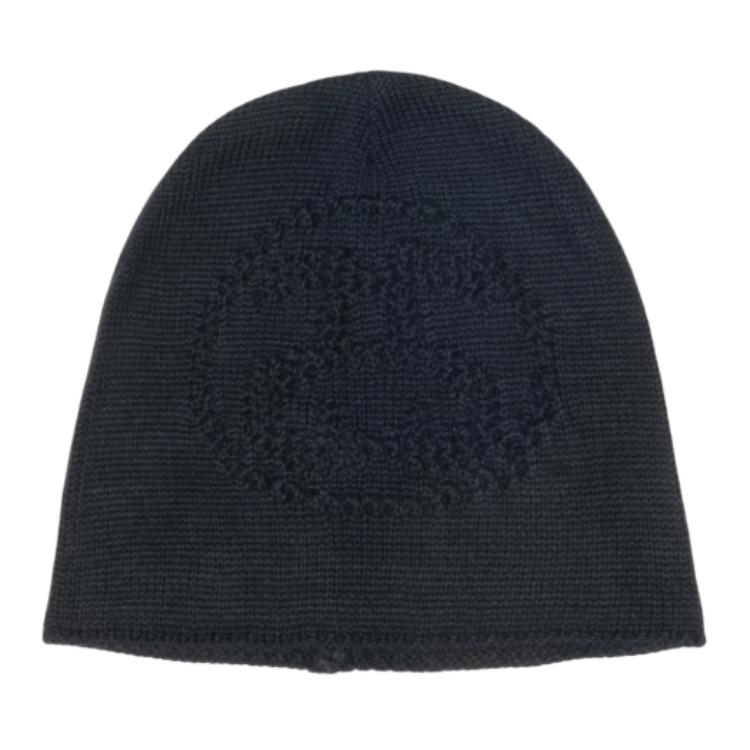 SS Link Свободная Вязка Черепная Шапка Stussy
SS Link Свободная Вязка Черепная Шапка Stussy