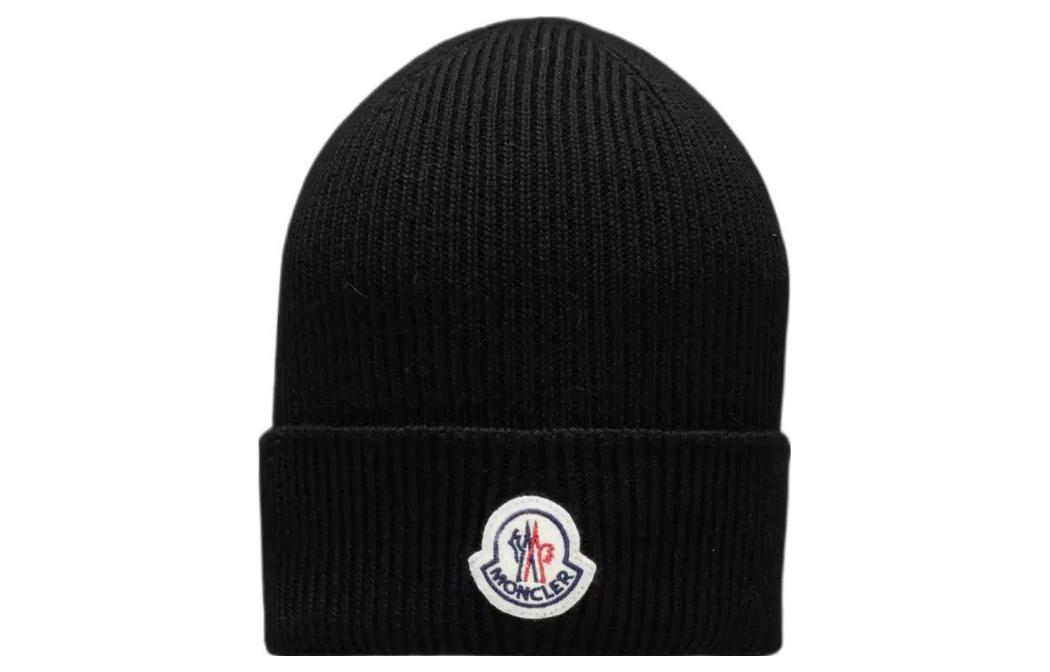 Moncler Бейсболка с логотипом на нашивке, Black
Moncler Бейсболка с логотипом на нашивке, Black