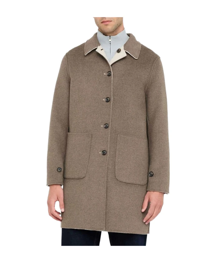 Пальто Лю Джо Liu Jo, коричневый
Пальто Лю Джо Liu Jo, коричневый