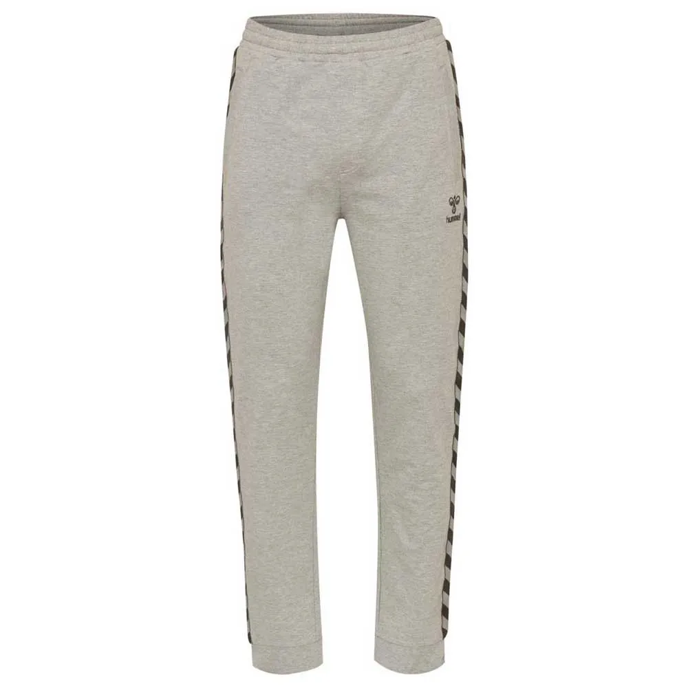 Брюки Hummel Move Classic, серый
Брюки Hummel Move Classic, серый