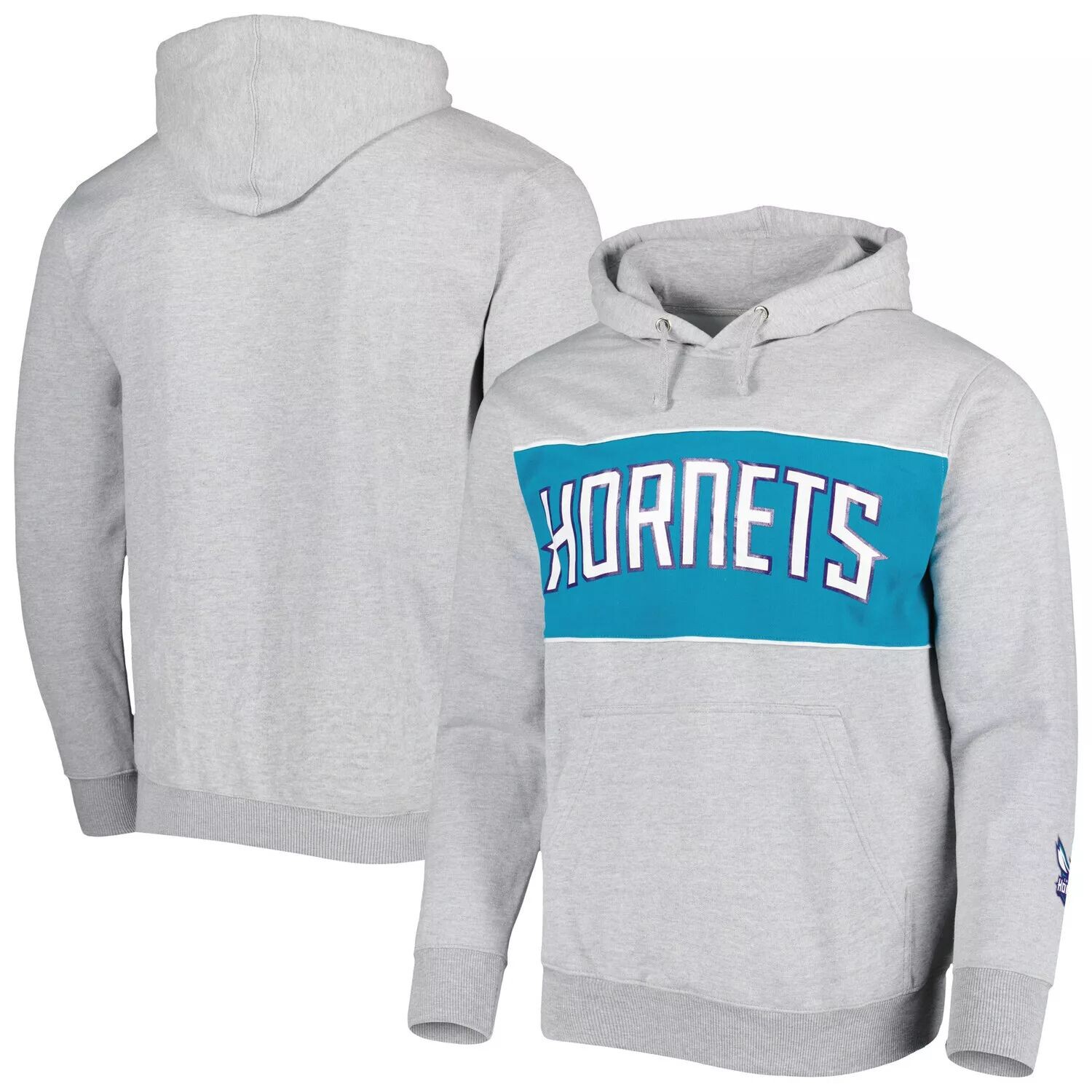 Мужской фирменный пуловер с капюшоном цвета серого вереска Charlotte Hornets с надписью French Terry Fanatics, Серый, Мужской фирменный пуловер с капюшоном цвета серого вереска Charlotte Hornets с надписью French Terry Fanatics
Мужской фирменный пуловер с капюшоном цвета серого вереска Charlotte Hornets с надписью French Terry Fanatics, Серый, Мужской фирменный пуловер с капюшоном цвета серого вереска Charlotte Hornets с надписью French Terry Fanatics