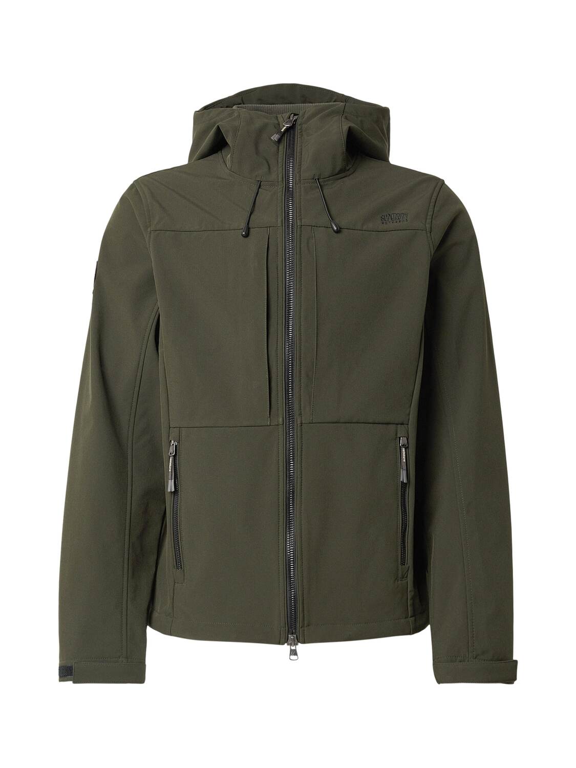 Superdry & Co Куртка для межсезонья в цвете Olive
Superdry & Co Куртка для межсезонья в цвете Olive