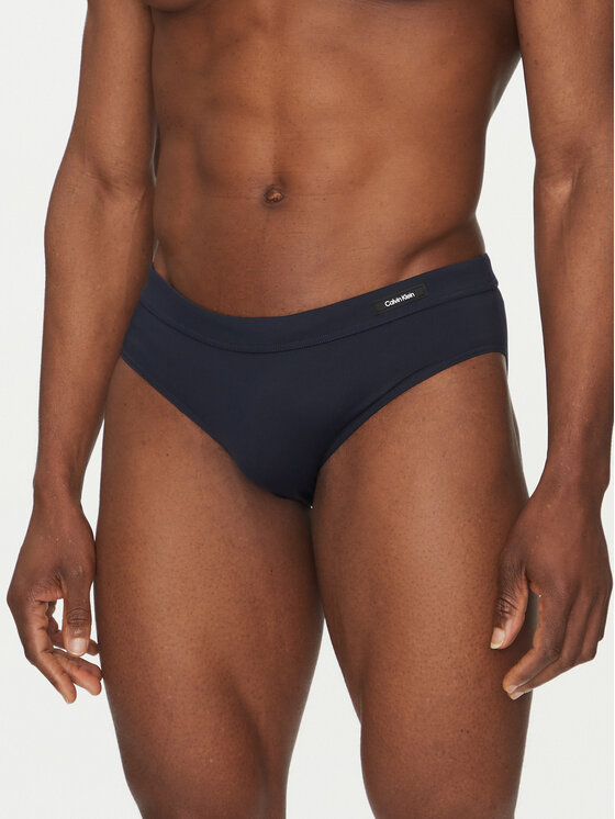 Плавки KM0KM01113 Calvin Klein Swimwear, синий
Плавки KM0KM01113 Calvin Klein Swimwear, синий