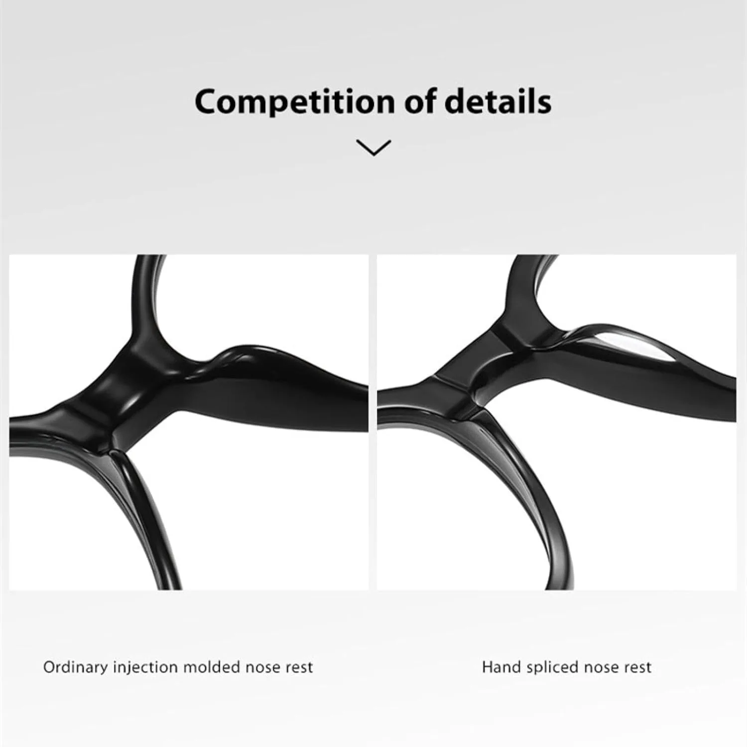 Женские поляризованные солнцезащитные очки, мужские солнцезащитные очки UV400 в оправе «бабочка», солнцезащитные очки для кемпинга VFDHN, Green Douhua Gray
Женские поляризованные солнцезащитные очки, мужские солнцезащитные очки UV400 в оправе «бабочка», солнцезащитные очки для кемпинга VFDHN, Green Douhua Gray