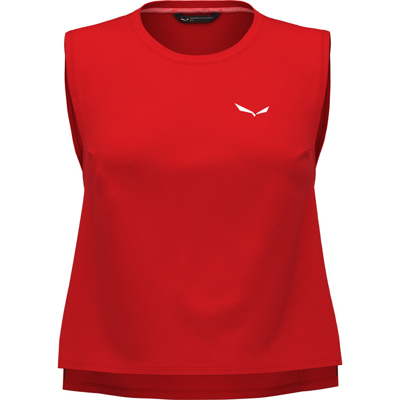 Женский топ Pedroc Dry Resp Hyb Salewa, красный
Женский топ Pedroc Dry Resp Hyb Salewa, красный