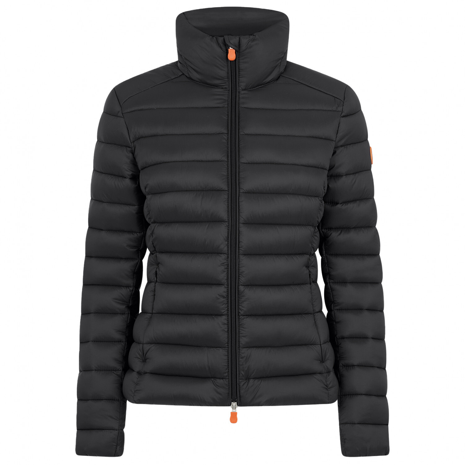 Куртка из синтетического волокна Save The Duck Women's Carly, черный
Куртка из синтетического волокна Save The Duck Women's Carly, черный