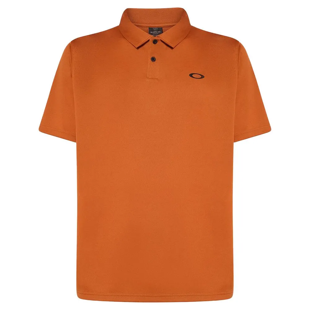 Поло Oakley Icon Tn Protect RC, оранжевый
Поло Oakley Icon Tn Protect RC, оранжевый