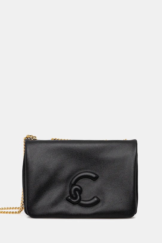 Кожаная сумка DULSE Coccinelle, черный
Кожаная сумка DULSE Coccinelle, черный