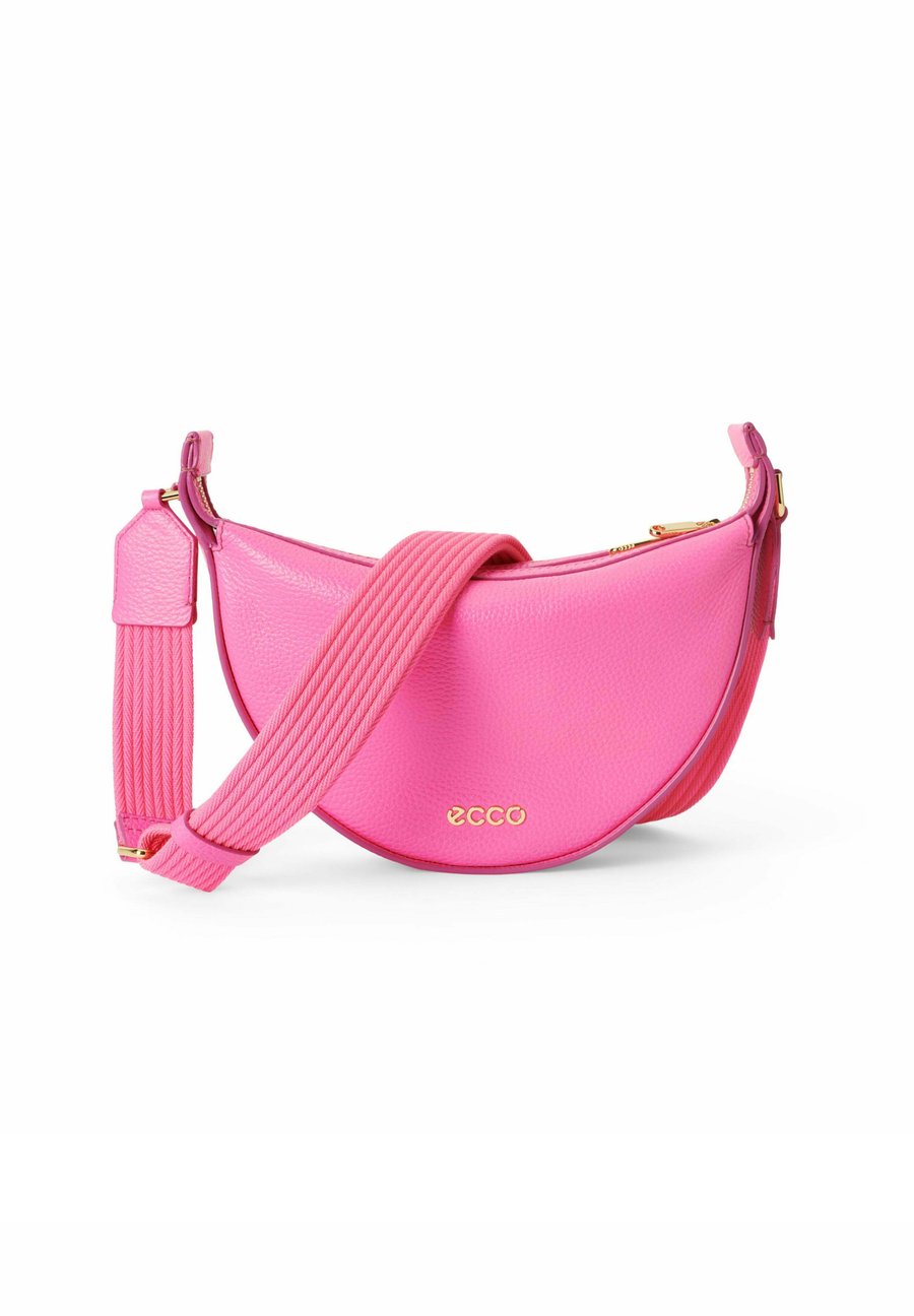 Сумка кросс-боди ECCO Fortune Bag, Neon Pink/Pink
Сумка кросс-боди ECCO Fortune Bag, Neon Pink/Pink