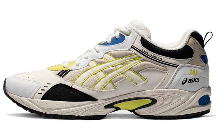 Кроссовки Asics Gel-100 унисекс 
Кроссовки Asics Gel-100 унисекс