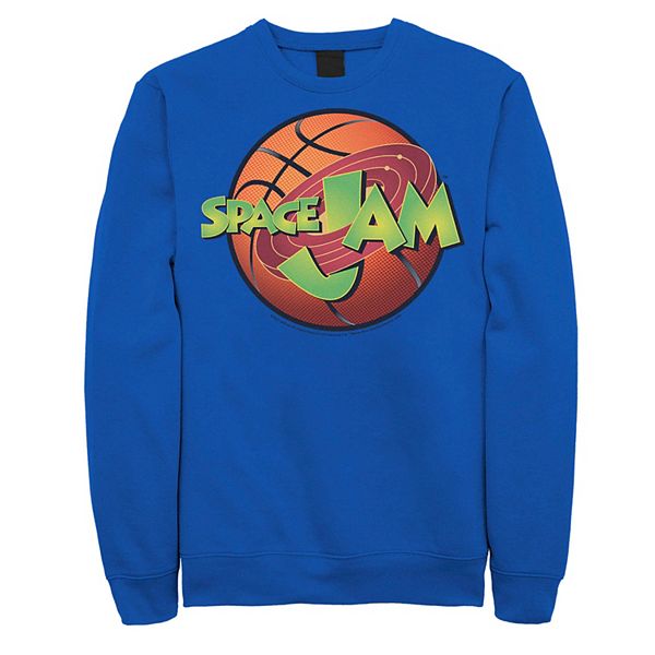 Толстовка мужская Looney Tunes Space Jam с логотипом Licensed Character
Толстовка мужская Looney Tunes Space Jam с логотипом Licensed Character