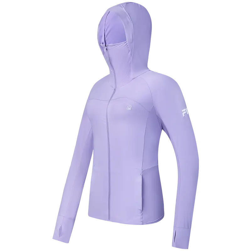 Трикотаж женский Vitex Фиолетовый Fila
Трикотаж женский Vitex Фиолетовый Fila