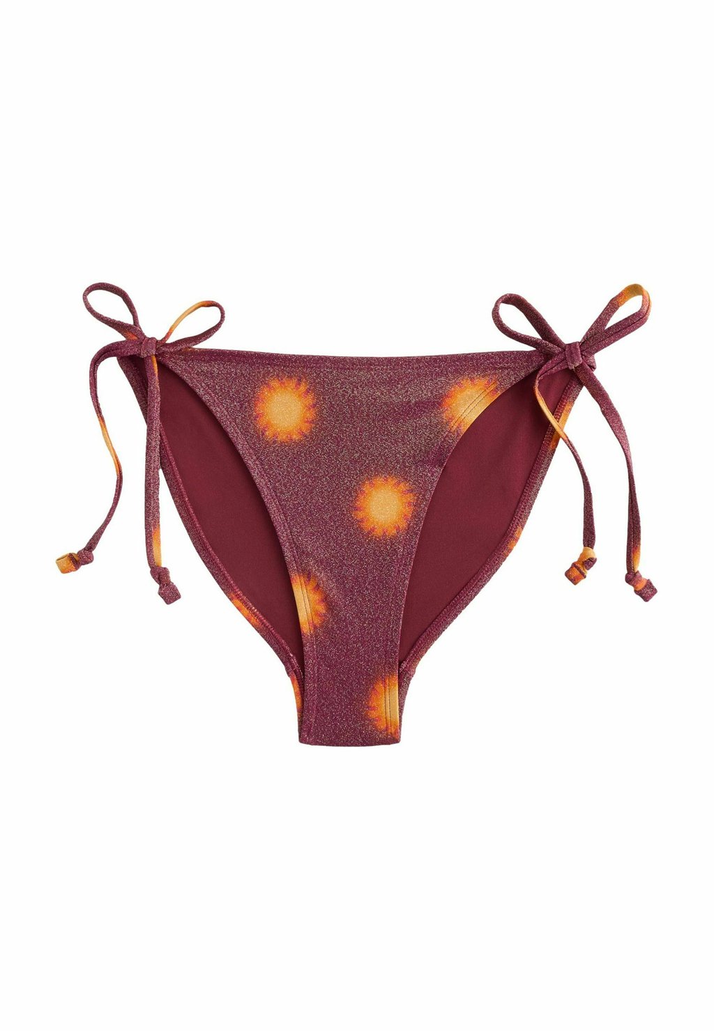 Плавки бикини Next, красный 
Плавки бикини Next, красный