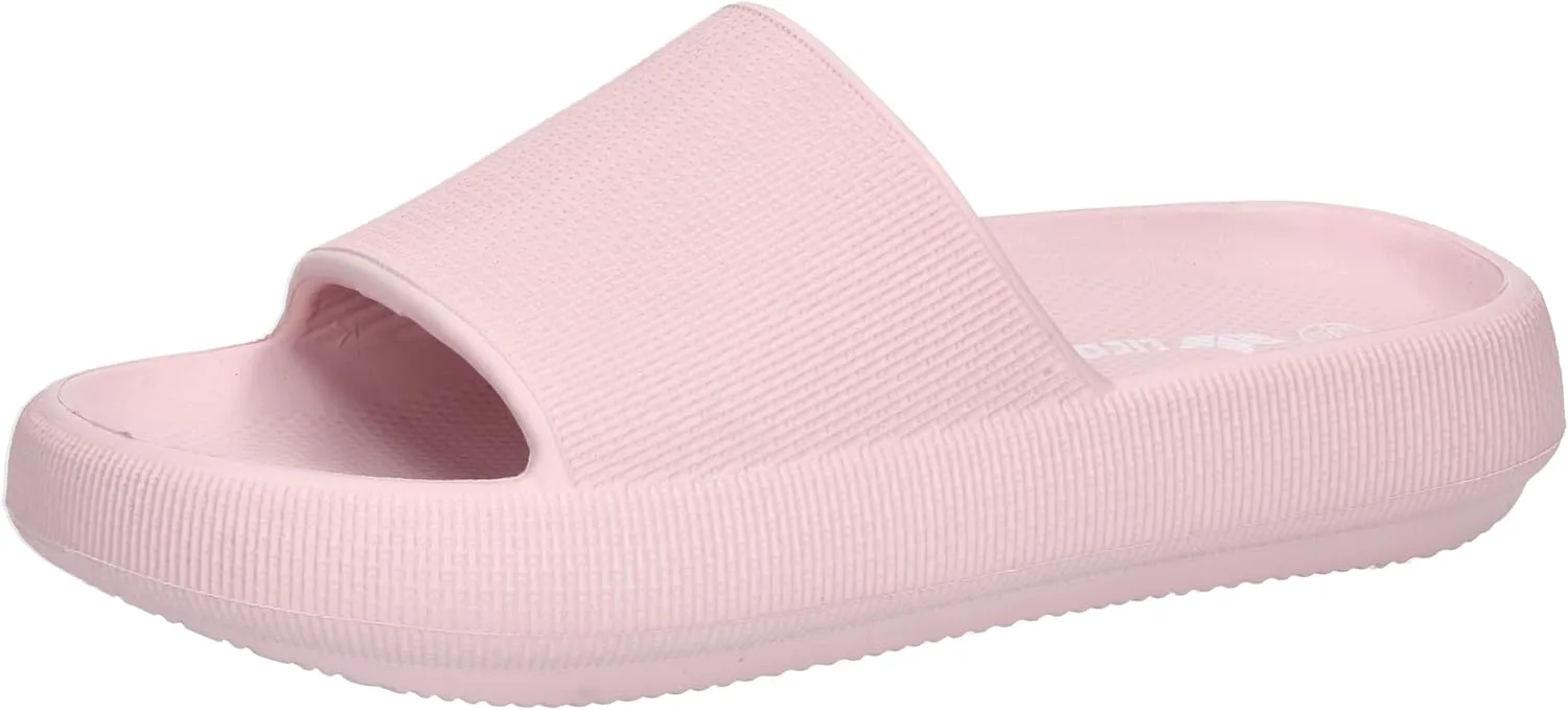 Шлепанцы Lico unisex-adult Hawaii, розовый
Шлепанцы Lico unisex-adult Hawaii, розовый