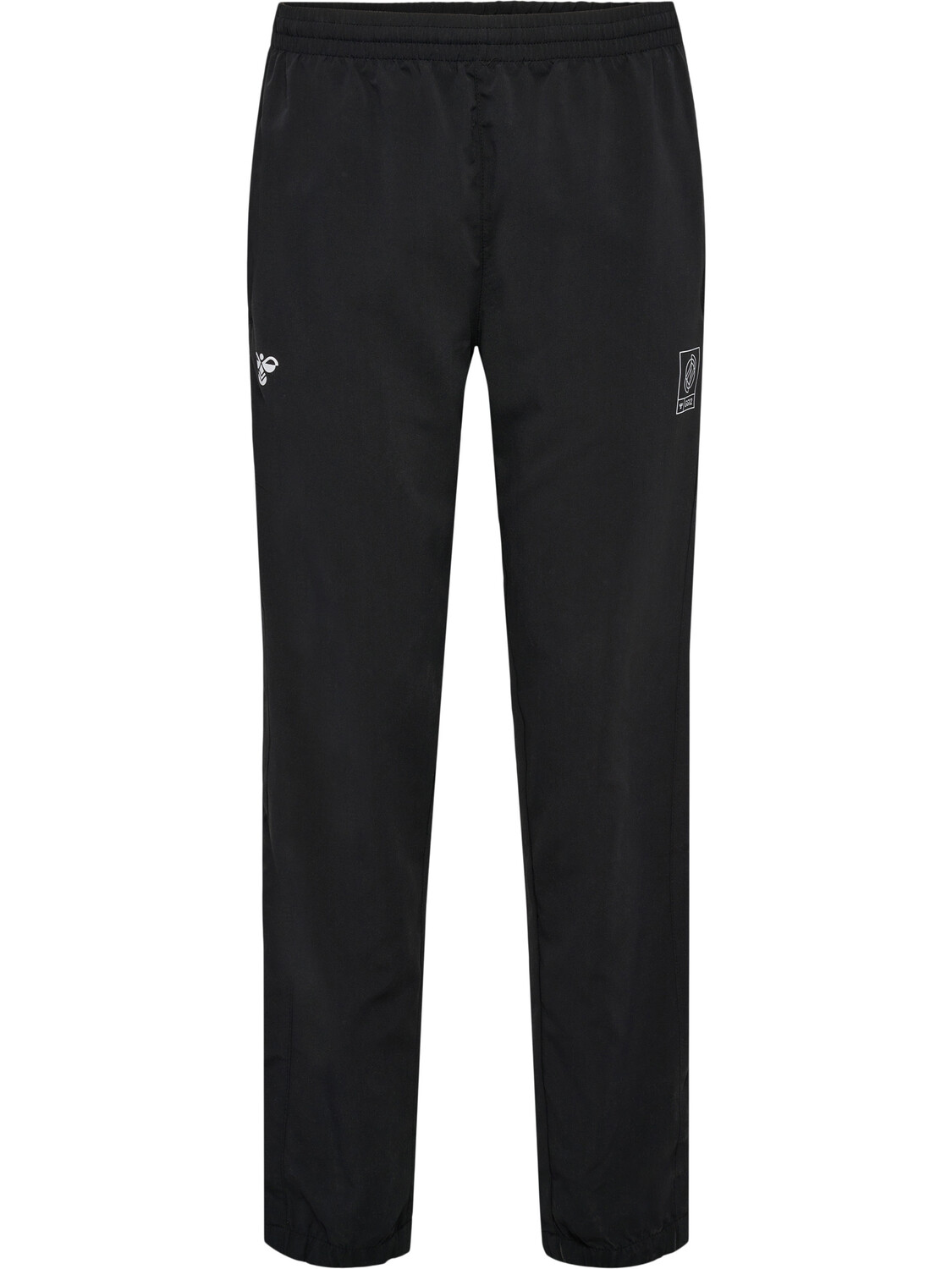 Спортивные брюки Hummel Hmlgg12 Track Woman, черный
Спортивные брюки Hummel Hmlgg12 Track Woman, черный