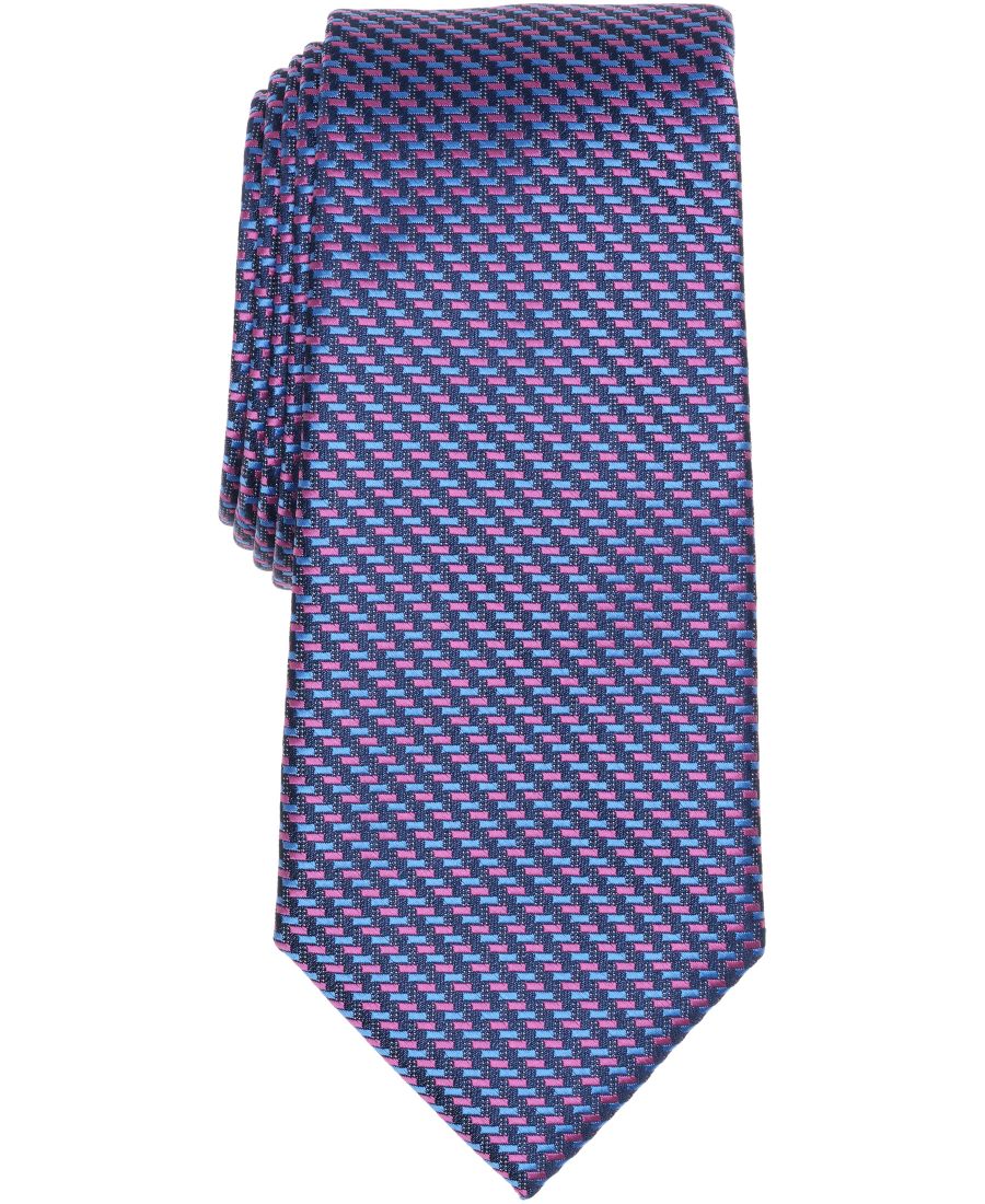 Мужской галстук Craven Mini Pattern Classic Fit Perry Ellis Portfolio, Blue
Мужской галстук Craven Mini Pattern Classic Fit Perry Ellis Portfolio, Blue