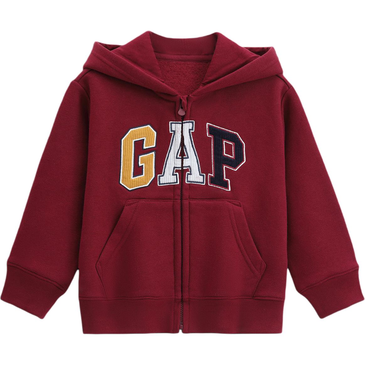 Детский свитшот GAP, красный
Детский свитшот GAP, красный