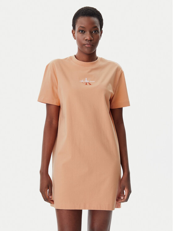 Платье на каждый день свободного покроя Gradient Monologo J20J225273 Calvin Klein Jeans, красный
Платье на каждый день свободного покроя Gradient Monologo J20J225273 Calvin Klein Jeans, красный