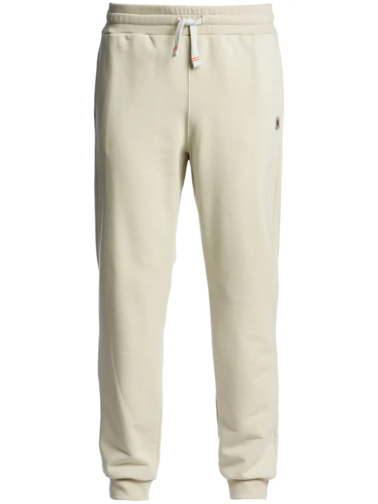 Parajumpers спортивные брюки с нашивкой-логотипом, нейтральный
Parajumpers спортивные брюки с нашивкой-логотипом, нейтральный
