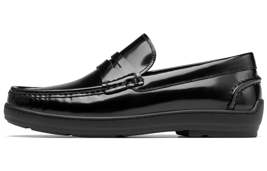 Роберта ди Камерино повседневные кожаные туфли мужские черные
Роберта ди Камерино повседневные кожаные туфли мужские черные