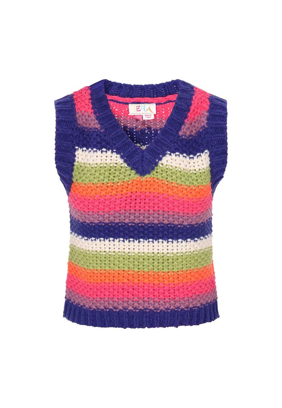 Свитер IZIA Fashion Look, синий
Свитер IZIA Fashion Look, синий