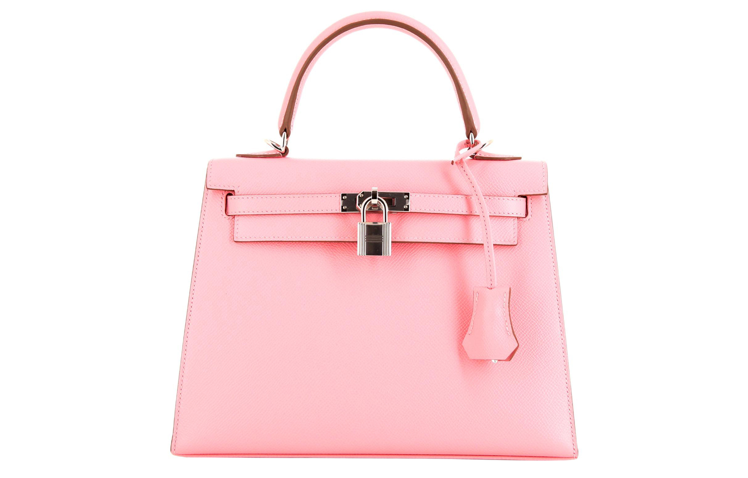 HERMES Сумка Келли из кожи Эпсом 
HERMES Сумка Келли из кожи Эпсом