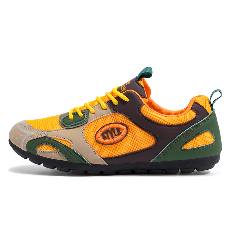 Grumpy ram Немецкие армейские кеды дышащие и легкие мужские низкие повседневные ботинки зеленый оранжевый коричневый, цвет Green Orange Brown
Grumpy ram Немецкие армейские кеды дышащие и легкие мужские низкие повседневные ботинки зеленый оранжевый коричневый, цвет Green Orange Brown