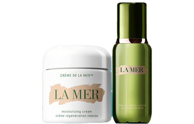 Наборы для ухода за кожей Unisex LA MER
Наборы для ухода за кожей Unisex LA MER