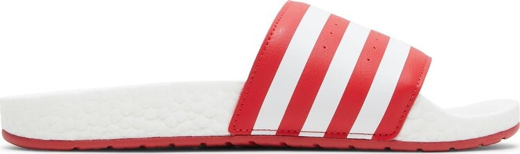 Сандалии Adidas Adilette Boost Slides 'Scarlet', красный
Сандалии Adidas Adilette Boost Slides 'Scarlet', красный