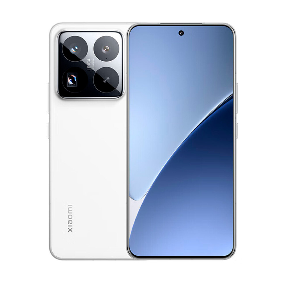 Смартфон Xiaomi 15 Pro, 16 ГБ/512 ГБ, 2 Nano-SIM, белый
Смартфон Xiaomi 15 Pro, 16 ГБ/512 ГБ, 2 Nano-SIM, белый