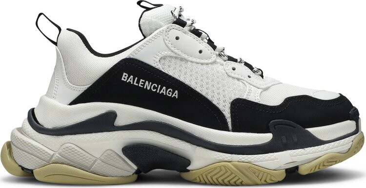 Кроссовки Balenciaga Triple S Sneaker White Black, белый, Белый;серый, Кроссовки Balenciaga Triple S Sneaker White Black, белый
Кроссовки Balenciaga Triple S Sneaker White Black, белый, Белый;серый, Кроссовки Balenciaga Triple S Sneaker White Black, белый