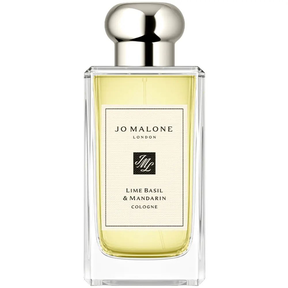 Одеколон Jo Malone London Lime Basil & Mandarine
Одеколон Jo Malone London Lime Basil & Mandarine