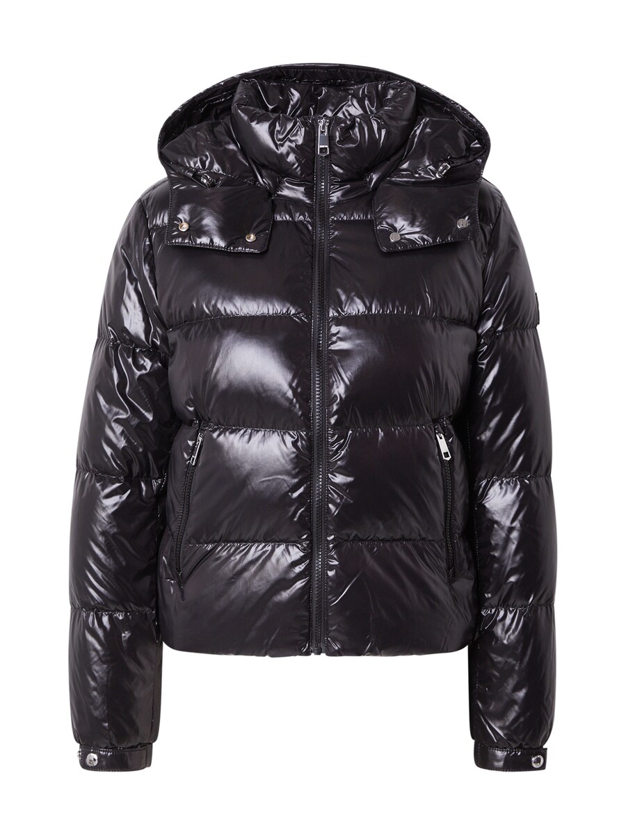Зимняя куртка TOMMY HILFIGER Winter Jacket, черный
Зимняя куртка TOMMY HILFIGER Winter Jacket, черный