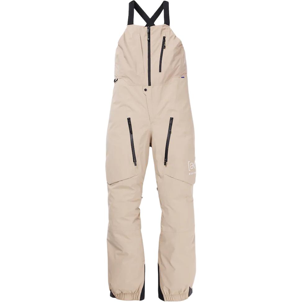 Комбинезон AK для женщин BURTON, коричневый
Комбинезон AK для женщин BURTON, коричневый