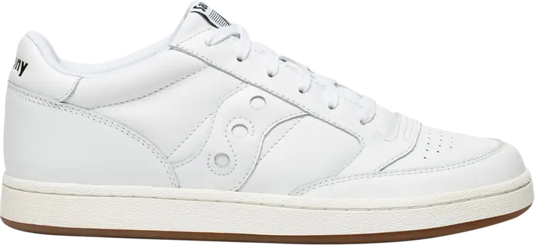 Кроссовки Saucony Jazz Court White Gum, белый
Кроссовки Saucony Jazz Court White Gum, белый