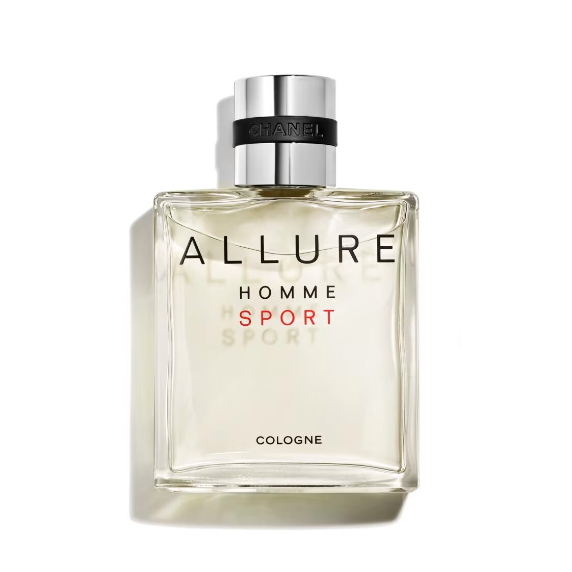 Одеколон Chanel Allure Homme Sport
Одеколон Chanel Allure Homme Sport