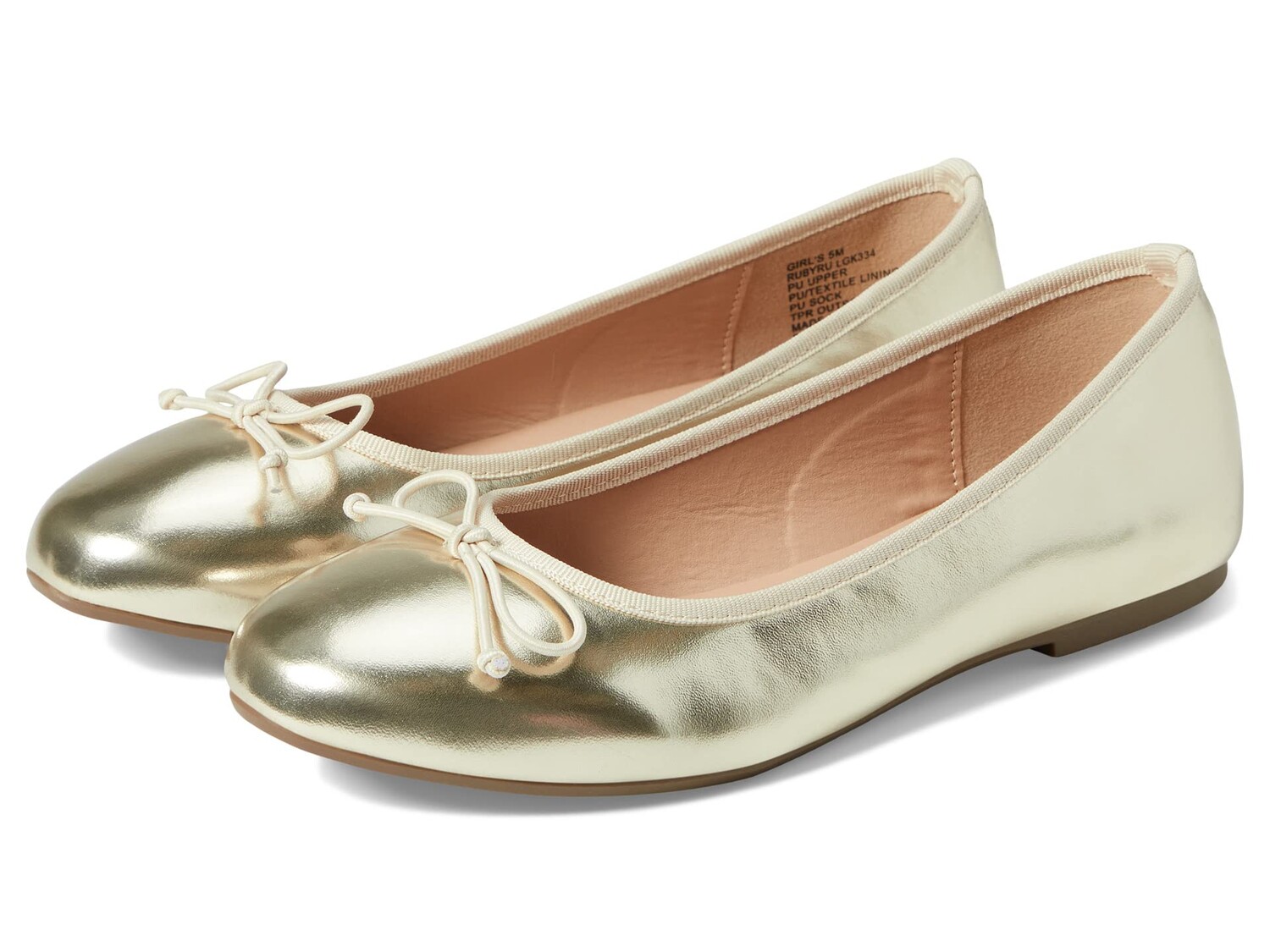 Туфли Mia Kids, Rubyru
Туфли Mia Kids, Rubyru