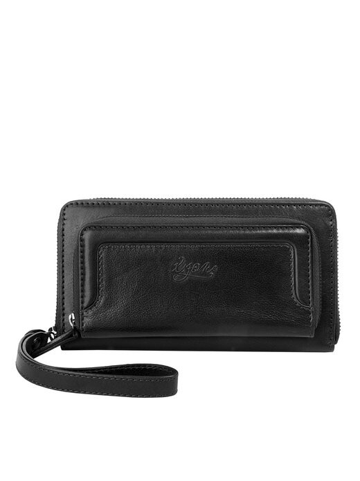 Кошелек X-Zone, черный 
Кошелек X-Zone, черный