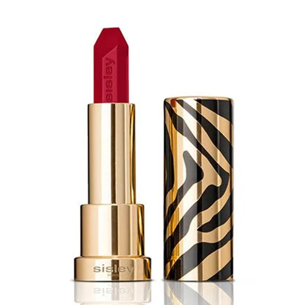 Увлажняющая помада Le Phyto Rouge Sisley, цвет rouge rio
Увлажняющая помада Le Phyto Rouge Sisley, цвет rouge rio