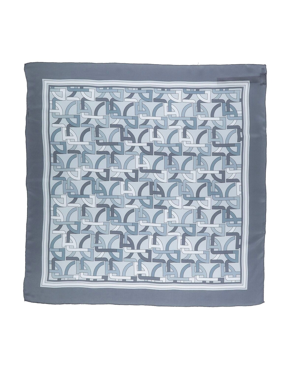 Шарф Giorgio Armani, светло-серый
Шарф Giorgio Armani, светло-серый