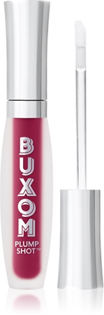 Блеск для губ с коллагеном Buxom PLUMP SHOT COLLAGEN-INFUSED LIP SERUM, Fuchsia You 4 ml
Блеск для губ с коллагеном Buxom PLUMP SHOT COLLAGEN-INFUSED LIP SERUM, Fuchsia You 4 ml